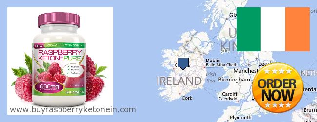 Gdzie kupić Raspberry Ketone w Internecie Ireland